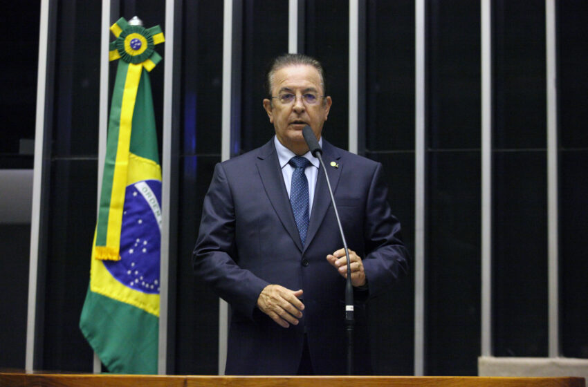  Deputado Luiz Carlos Motta apresenta projetos sobre delegacias 24h e pensão a vítimas de feminicídio
