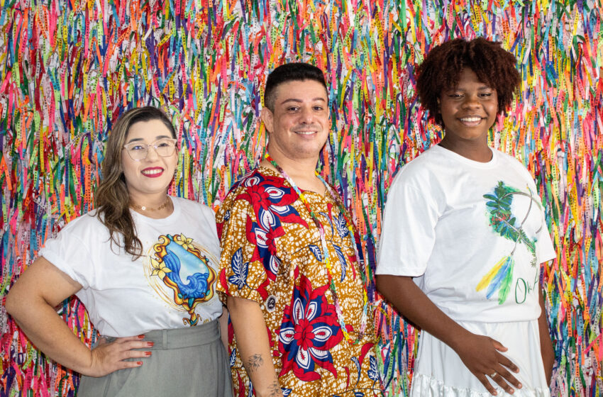  Guerreiras do Axé: evento em Barretos destaca protagonismo feminino nas religiões de matriz africana