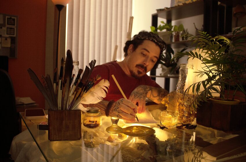  A Kabbalah como guia