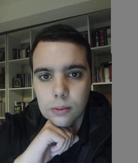  Romance histórico “O Testemunho” aborda origens ideológicas que antecederam o nazismo