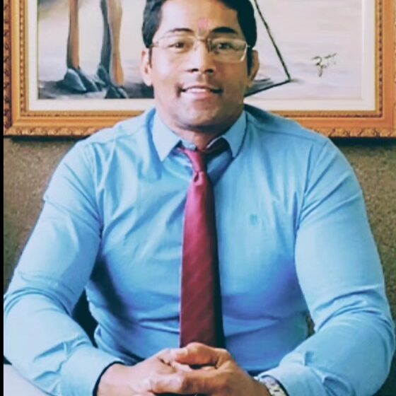  Advogado é baleado e vice-prefeito de Colina é apontado como principal suspeito do disparo