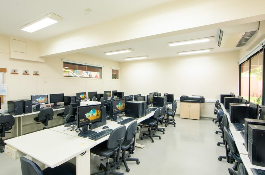  Senac Barretos oferece 358 bolsas integrais para cursos técnicos e livres