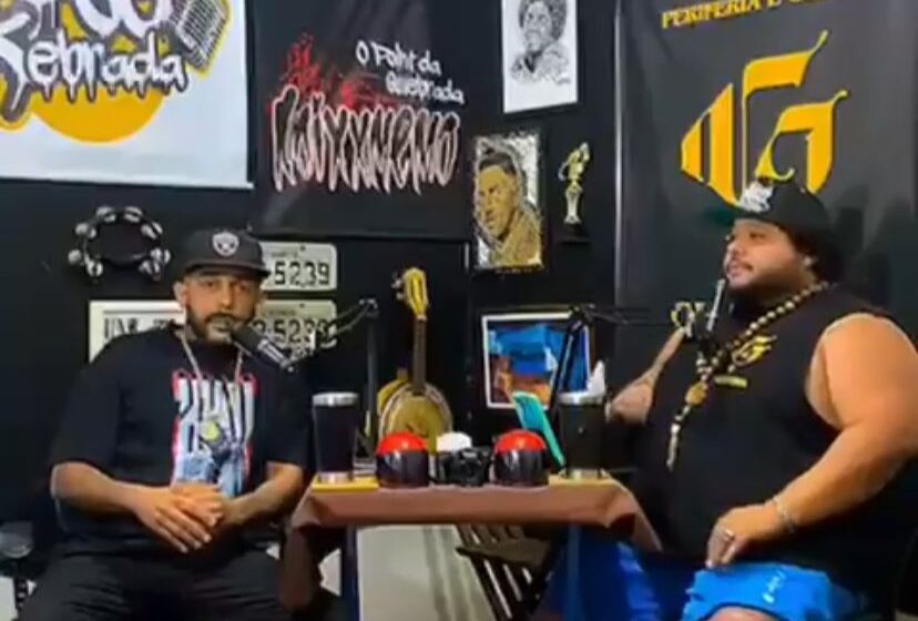  Projeto Guetoria amplia voz da periferia e mobiliza ações comunitárias