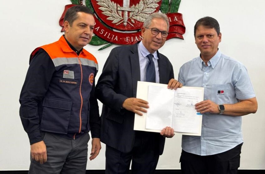  Barretos garante R$ 1,7 milhão para obra de contenção em encontro de córregos