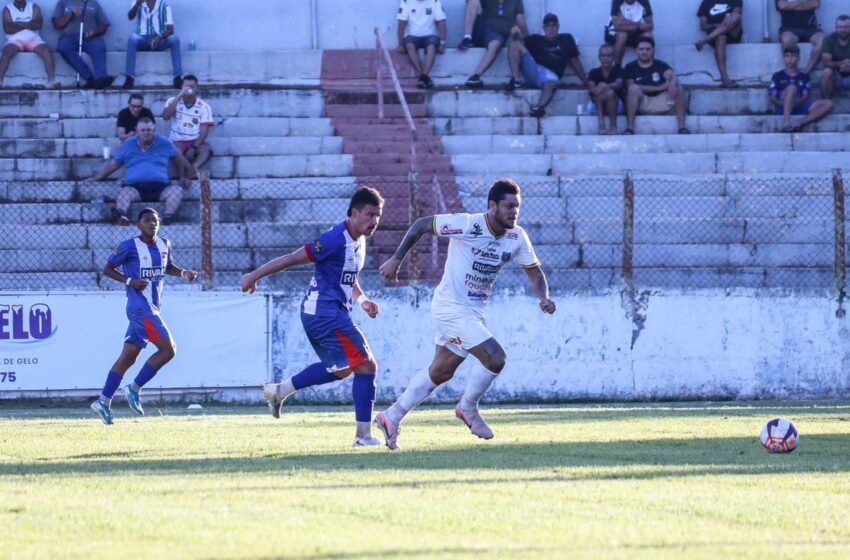  Barretos bate o Nacional e confirma classificação antecipada às quartas de final da A4