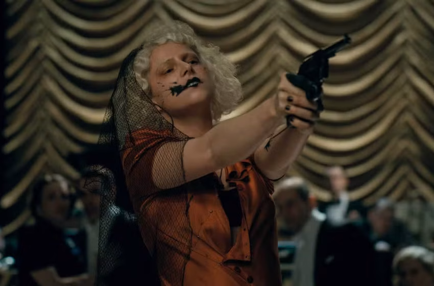  “A Noiva!” é uma das estreias da semana no cinema do North Shopping Barretos