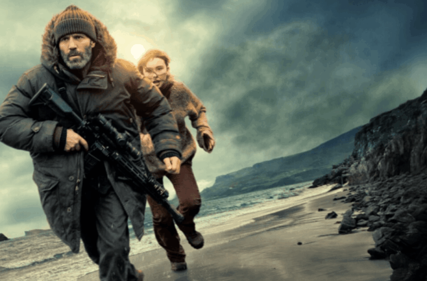  Filme com Jason Statham estreia na programação do cinema do North Shopping Barretos