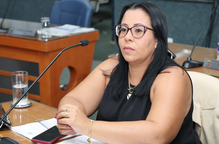  Danúbia solicita acesso integral a processo administrativo após denúncias de assédio