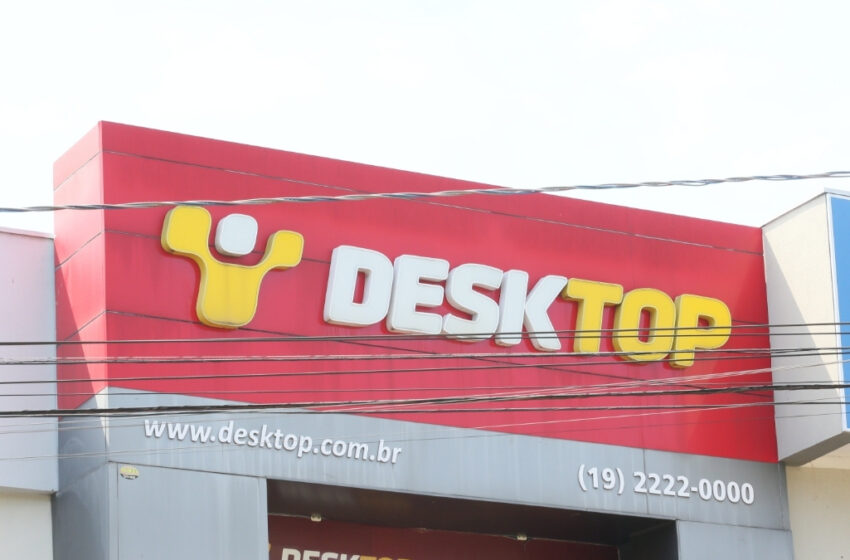  Claro anuncia compra da Desktop por R$ 2,4 bilhões e operação ainda depende de aprovação
