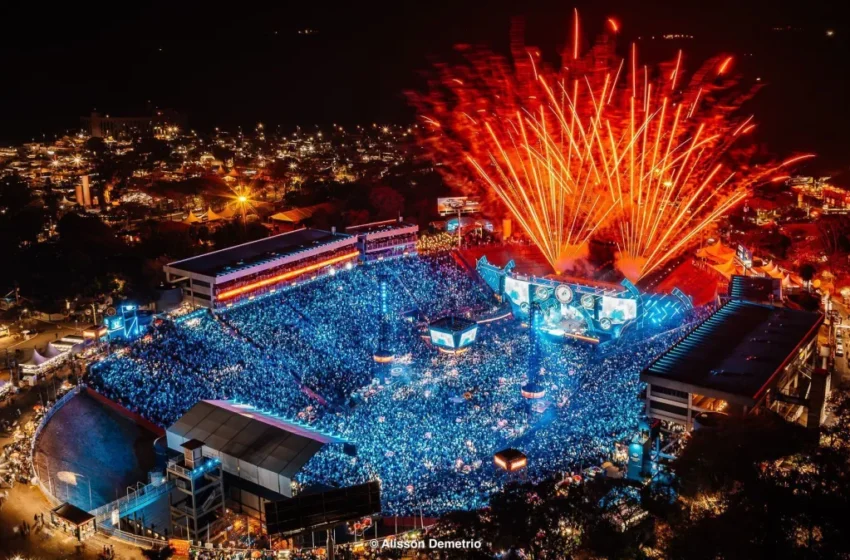  Festa do Peão de Barretos anuncia hoje (11) novo embaixador(a) da edição 2026