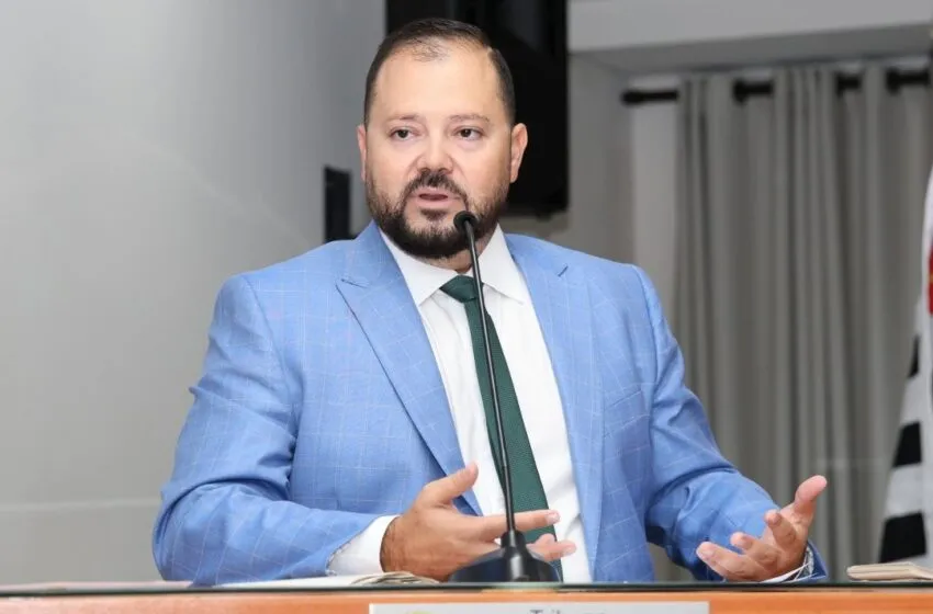  Itamar Alves quer manutenção de carga horária em cursos profissionalizantes de Barretos