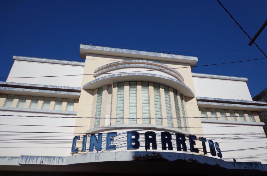  Teatro de sombras e cultura indígena inspiram espetáculo gratuito no Cine Barretos