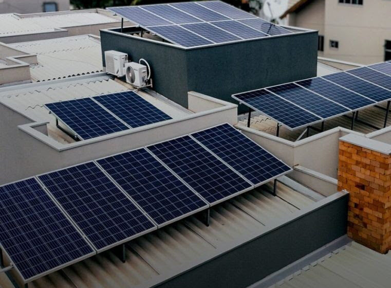  Indústria solar é impactada pelo aumento da prata