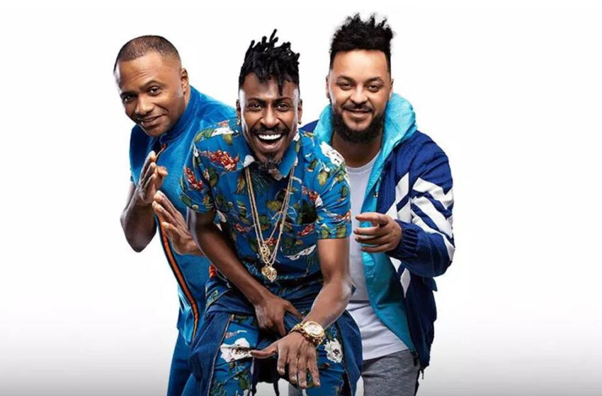  Pixote é atração do Esquenta da Feijoada Samaúma em Barretos