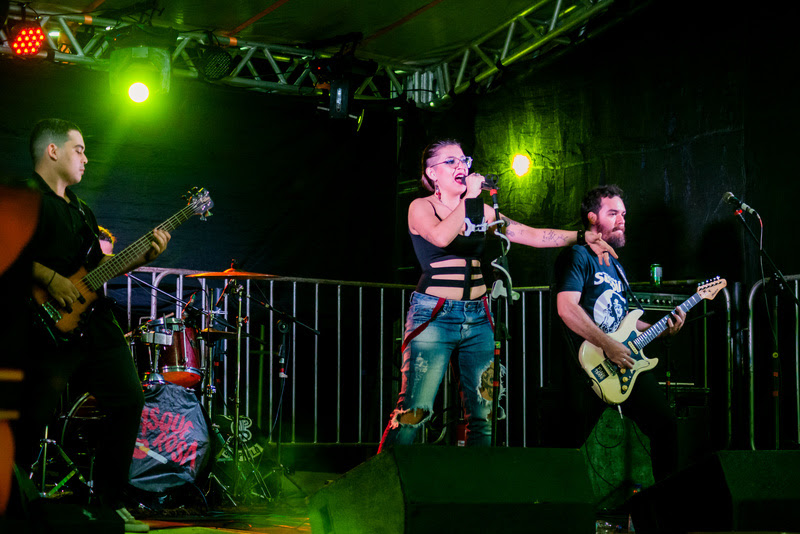  Barretos Motorcycles 2026 divulga atrações da Tenda Motor e reforça programação musical