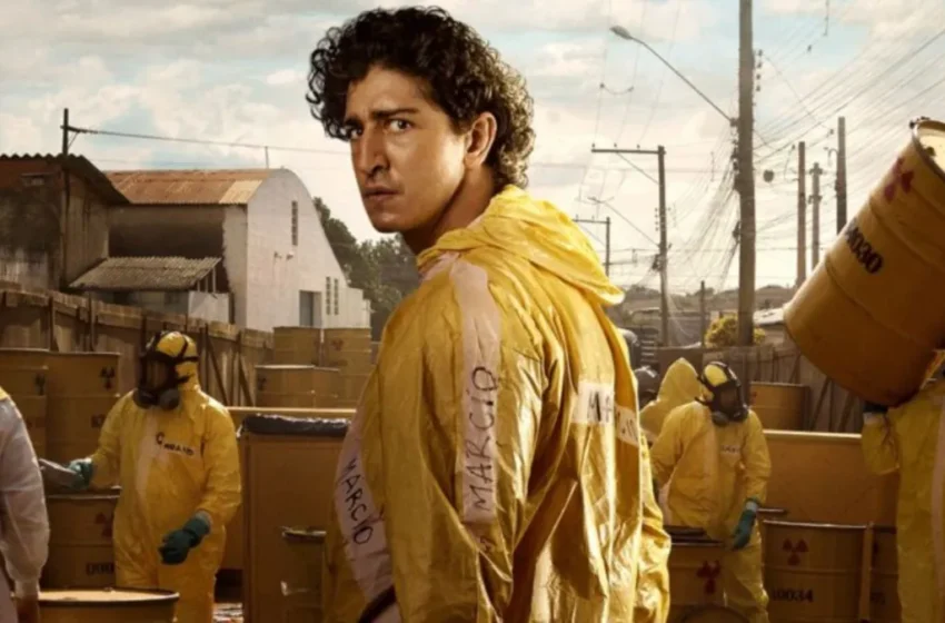  Série sobre Césio-137 reacende debate sobre radiação e câncer