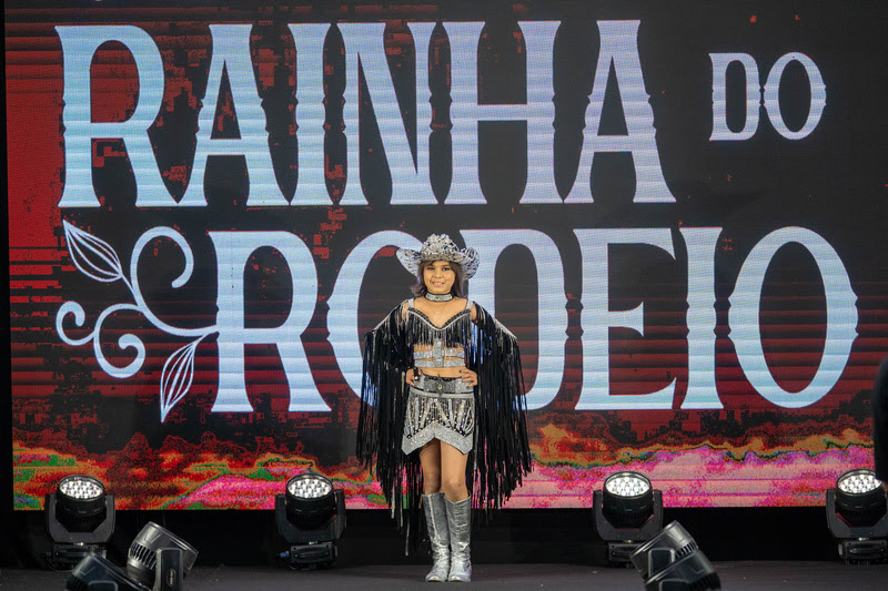  Concurso Rainha Rodeio Pela Vida será realizado no North Shopping Barretos