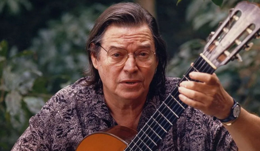  “Águas de Março”: o clássico de Tom Jobim que transforma o cotidiano em poesia e ecoa o folclore brasileiro