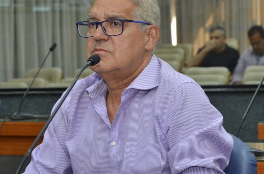  CPI da Praça Francisco Barreto inicia oitivas e ouve ex-secretários em busca de esclarecimentos
