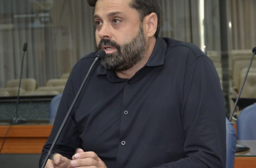  Empresário responsável pela obra contesta valor de R$ 14 milhões e apresenta novos números em depoimento à CPI da Praça de Barretos