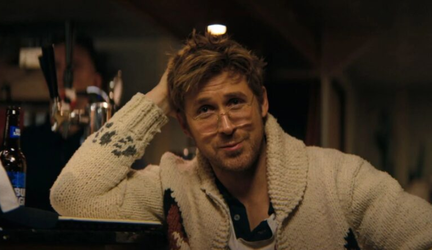  Nova ficção científica com Ryan Gosling equilibra alienígenas, humor e tensão