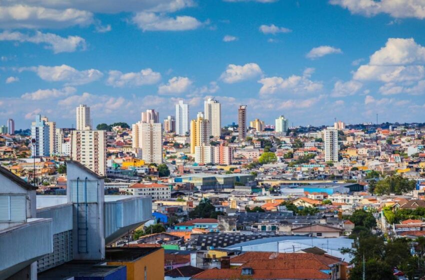  Interior paulista concentra cidades bilionárias e reforça peso econômico regional; Barretos aparece no ranking nacional