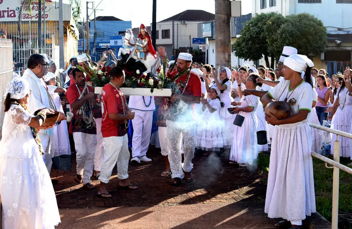  4ª Caminhada de Ogum reúne fé, cultura e serviços gratuitos em Barretos neste sábado (25)