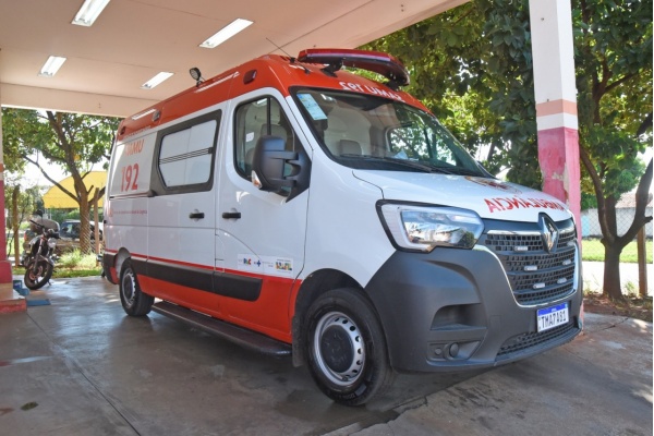  Barretos acelera obras e investimentos públicos enquanto municípios enfrentam risco de perder recursos do Novo PAC Saúde