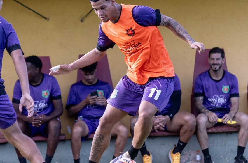  Barretos se reapresenta para última rodada e terá VAR nas quartas da Série A4