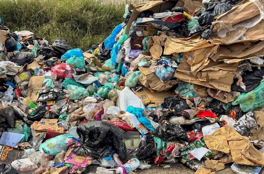  Ranking de limpeza urbana reprova maioria das cidades da região de Barretos e expõe cenário crítico