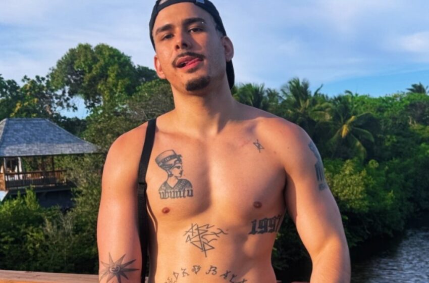  “Te Amo, Te Odeio”: o hit viral de Dupê que conquistou a internet e virou fenômeno nas redes sociais