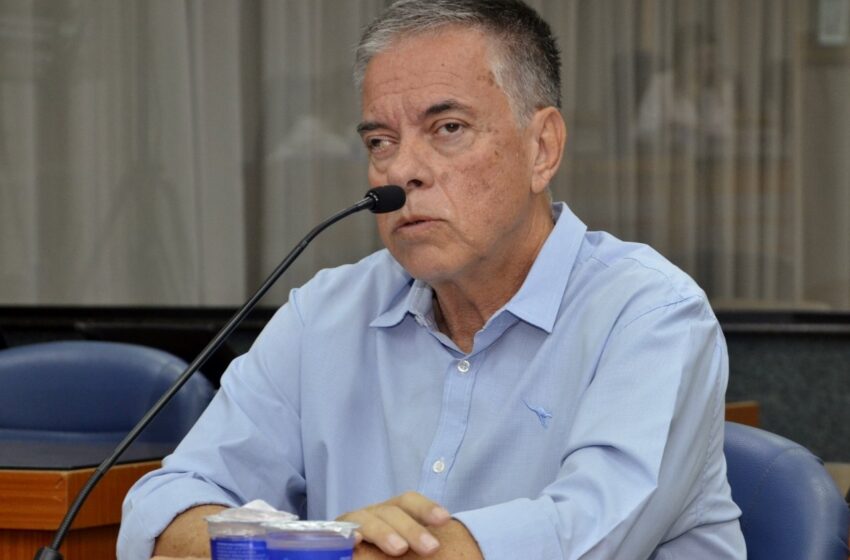  CPI da Praça Francisco Barreto ouve ex-secretário e detalha bastidores de obra investigada