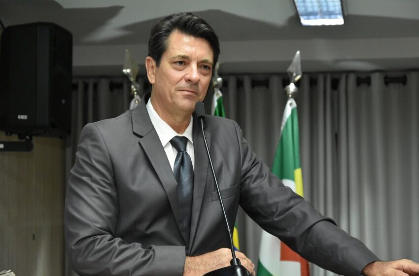  Prefeitura admite falta de controle sobre imóveis públicos em resposta a vereador