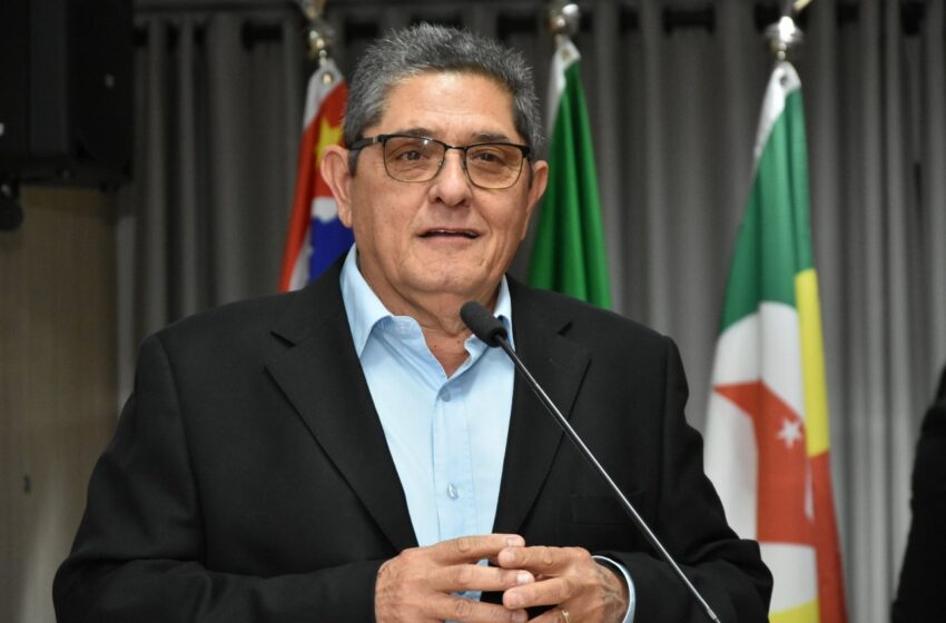  Paçoca quer esclarecimentos sobre casas populares e critérios de acesso