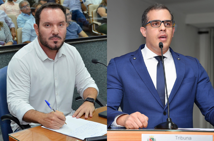  Câmara de Barretos aciona órgãos de controle por possível descumprimento de lei federal na educação infantil