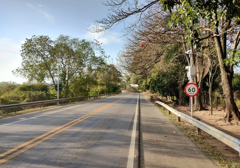  Novos radares entram em operação na Rodovia Assis Chateaubriand em Barretos