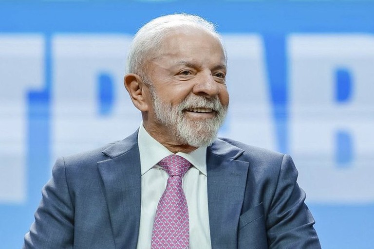  Lula deve visitar Barretos para lançamento de centro de robótica do IRCAD
