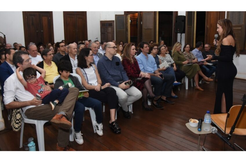 Museu encerra Semana Nacional dos Museus com literatura, poesia e atividades culturais
