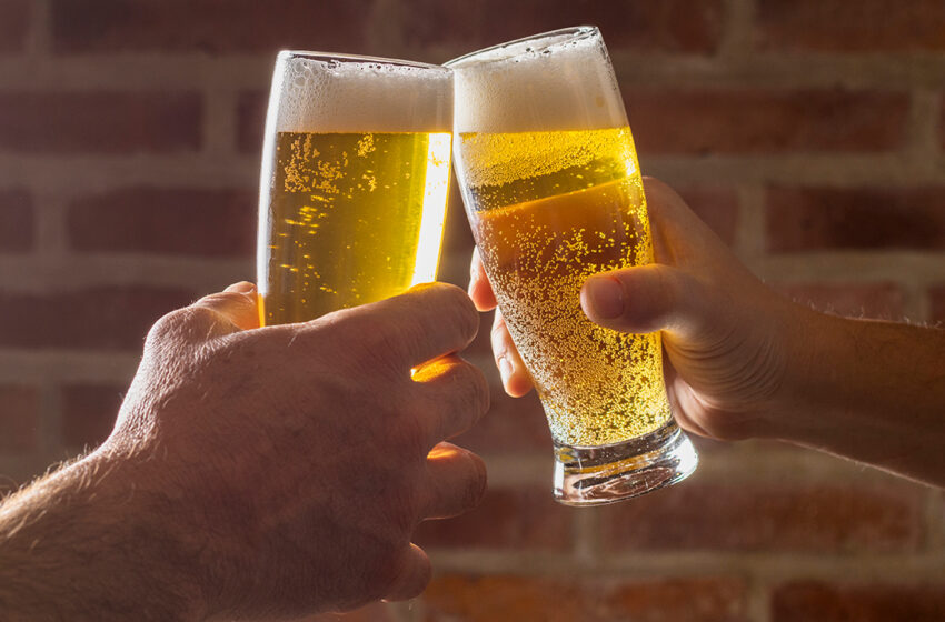  Brasil bate recorde no número de cervejarias e amplia exportações em 2025