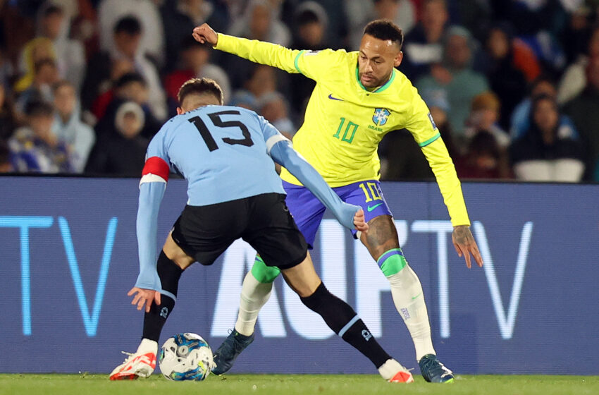  Neymar volta à Seleção e Ancelotti define convocados do Brasil para a Copa do Mundo 2026