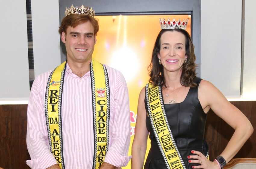  Arraial da Alegria tem programação a partir desta sexta-feira e apresenta oficialmente corte eleita em concurso solidário