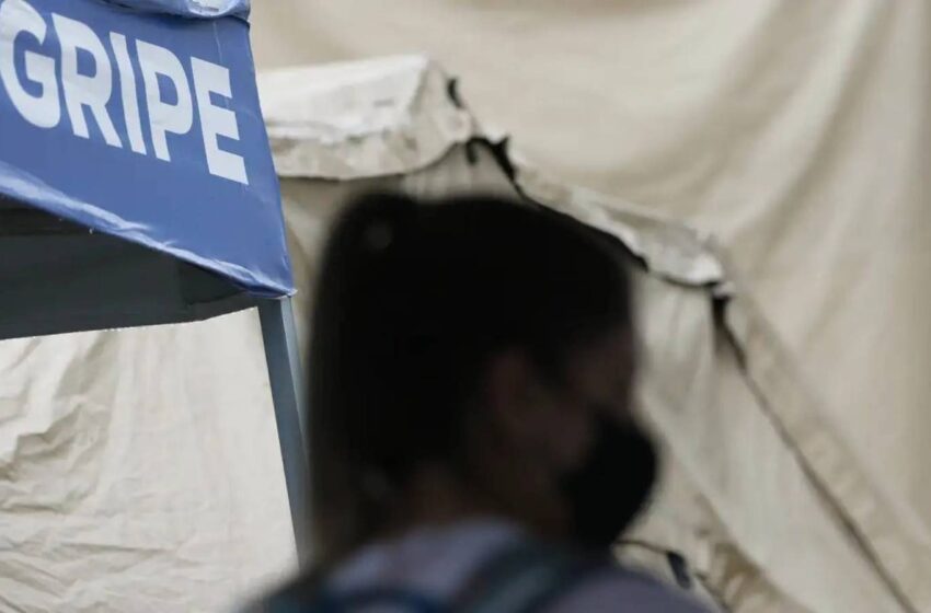  Casos de vírus respiratórios crescem em São Paulo e vacinação é reforçada por especialistas