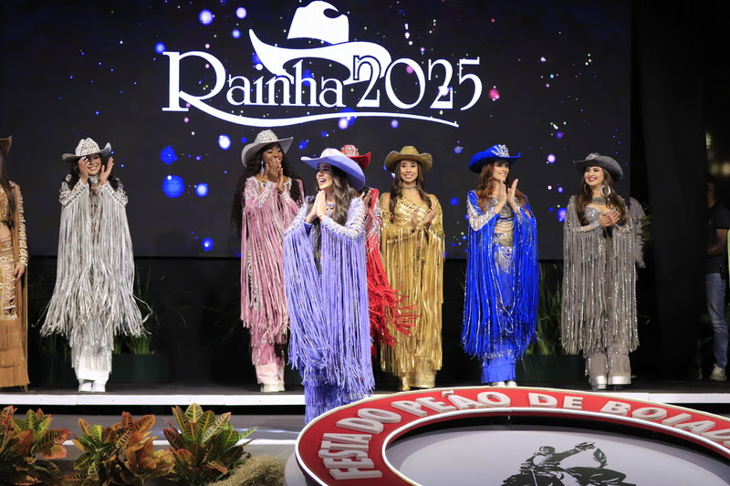  Concurso da Rainha da Festa do Peão de Barretos 2026 abre inscrições