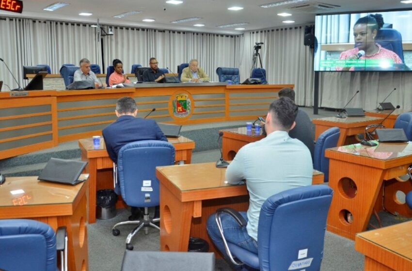  Audiência pública debate mudanças no Plano Diretor para viabilizar moradias populares em Barretos