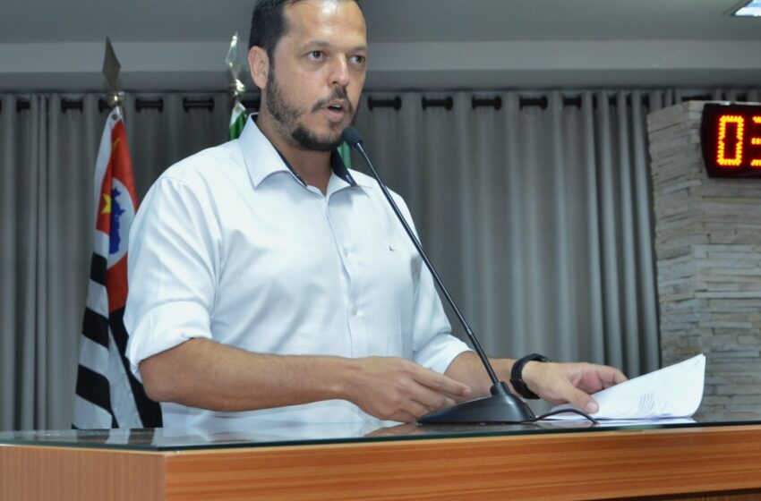  Chafei sugere estudo para criação de abono complementar a servidores municipais
