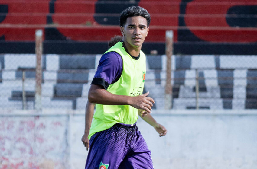  Barretos EC divulga agenda da fase de grupos do Paulista Sub-20 Série B