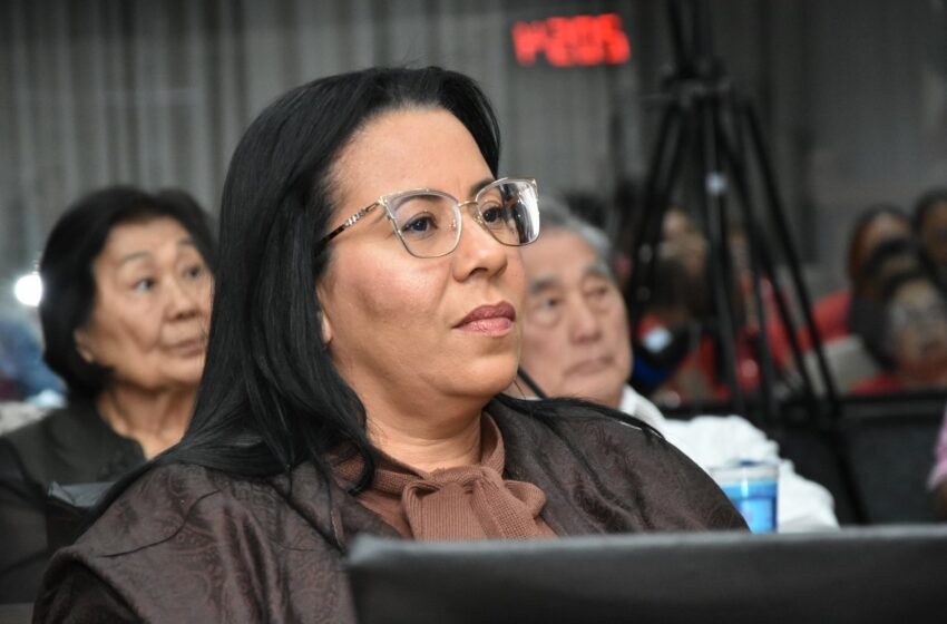  Danúbia solicita informações detalhadas sobre cargos de supervisão na educação municipal