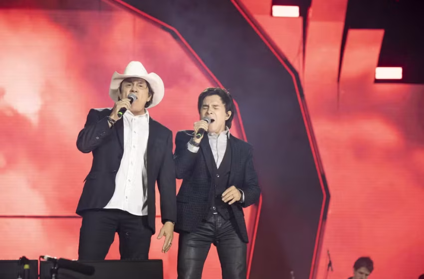  Festa do Peão de Barretos anuncia grandes nomes do sertanejo para o dia 28 de agosto
