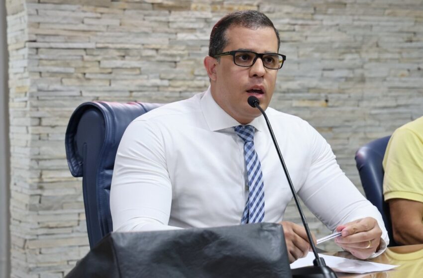  Vereadores questionam equilíbrio de contratações e impacto na previdência municipal de Barretos