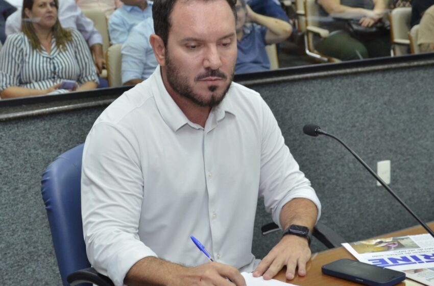  Falta de material adaptado para alunos com deficiência visual mobiliza Câmara Municipal